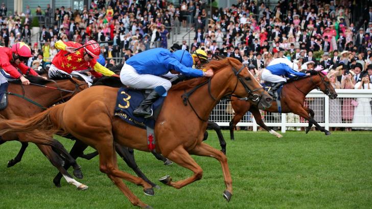 Royal Ascot